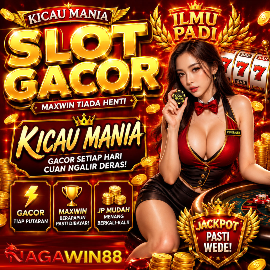 NAGAWIN88 Slot